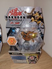 Bakugan Armored Alliance