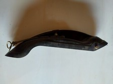 Obturateur Carter MULCHING  Tracteur Tondeuse Cub Cadet 73106814