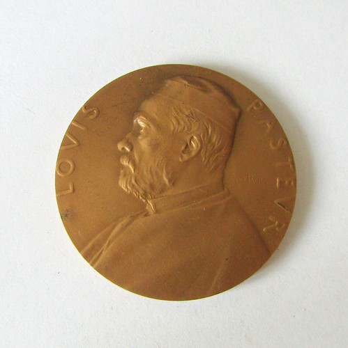Monnaie paris médaille en - monnaie, paris.