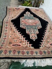Tapis d Orient 100% laine