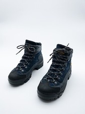 Asolo Hommes Wanderboots Bottines à Lacets Bottes Randonnée Taille 39 1/3 Eu Art