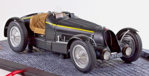 Pantheon bugatti type 1934 - pantheon,, 59