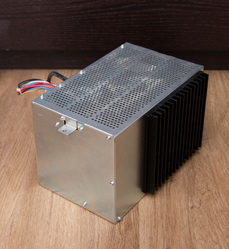 Current transformer board