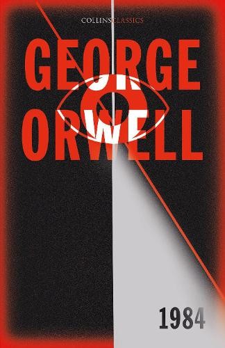 George orwell 1984 - orwell,