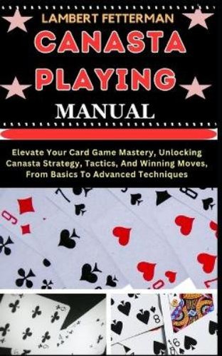 Lambert fetterman canasta - lambert,