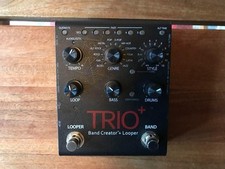 DigiTech TRIO+ Plus Band