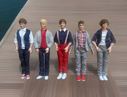 One direction singing - direction, 5