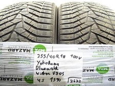Pneu 255/40 R19 100 V YOKOHAMA