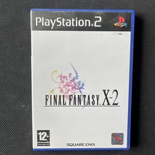 Jeu Sony Playstation 2 Final