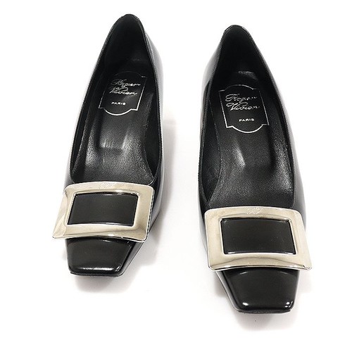 Roger vivier escarpins - roger,