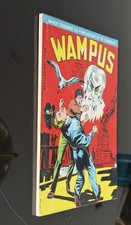 Wampus N° 3 LUG 1969 TTBE