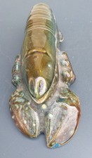 terrine céramique homard