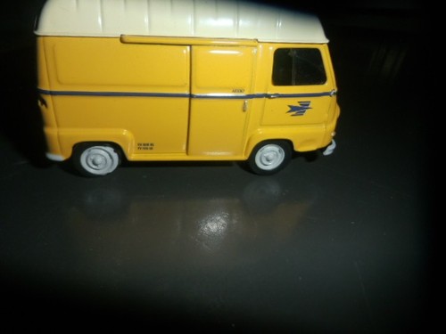 Poste renault estafette - la,