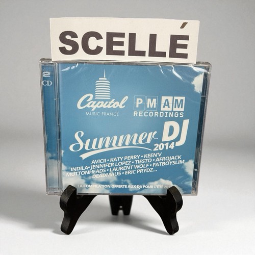 Summer 2014 neuf scellé - neuf,