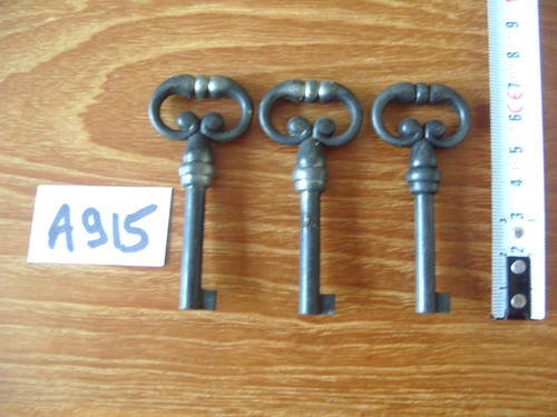 Lot a915 clé - lot, 3