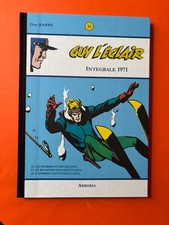 BARRY INTEGRALE FLASH GORDON