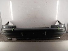 Pare choc arriere PEUGEOT 406