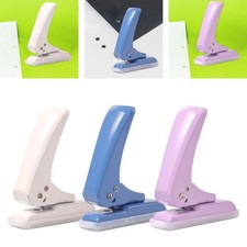 Perforatrice à trou unique