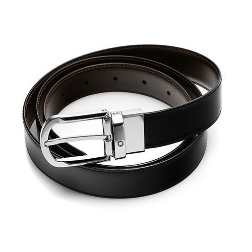 Montblanc ceinture pour - pour, homme