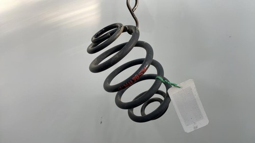 Ressort suspension arriere - de,
