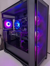 Pc Gamer RGB INTEL i5 / RTX