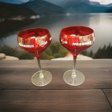 Superbe lot de 2 coupes