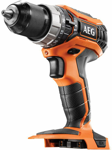 Aeg bsb18c2 perceuse - perceuse, À