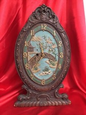 Vintage Victorian Style Hand