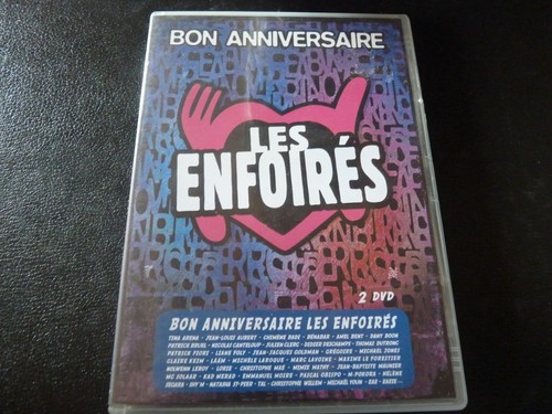 Coffret dvd les - 2, "les