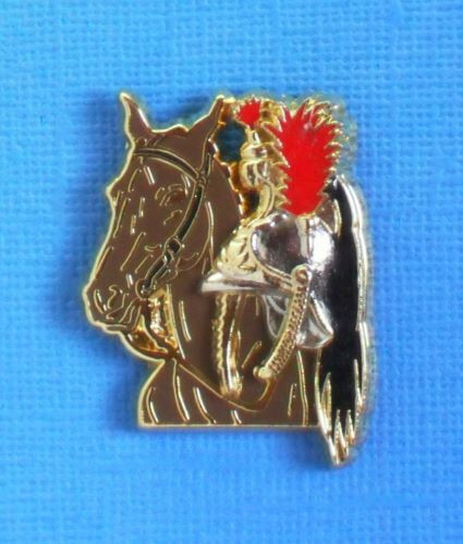 Garde républicain cheval - garde,
