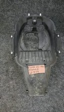 Carénage Plastique Passa Roue