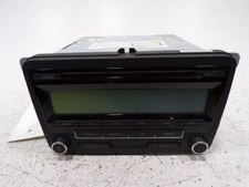 AUTORADIO 5P0035186B SEAT ALTEA XL phase 2 (05/2009 12/2015) / NE 177155