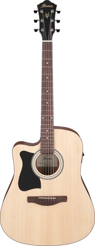 Ibanez v40lce opn guitare - ibanez, v40lce-opn