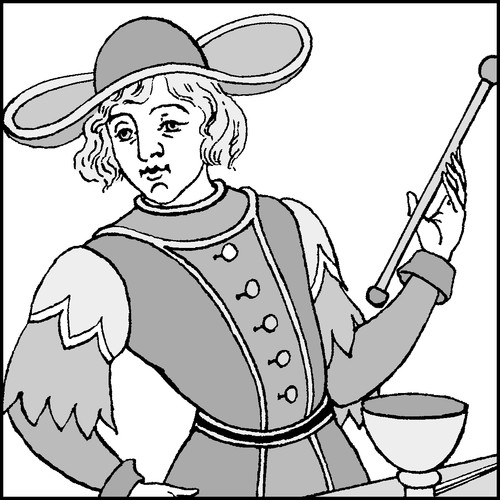 Pour novices introduction - pour,