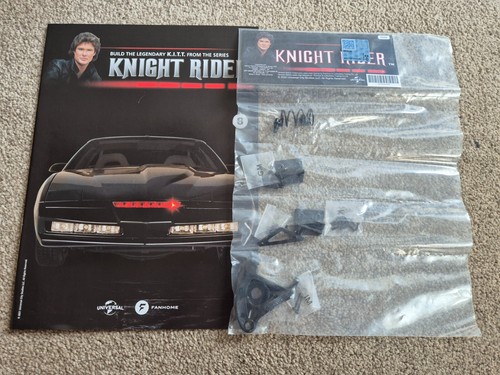 Fanhome deagostini - 1/8,