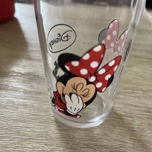 Verre moutarde amora - moutarde,