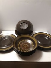 Vintage Mikasa Table Pieces