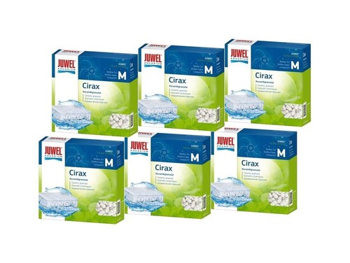 Juwel cirax lot 6 - juwel,