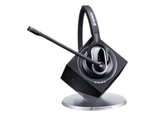 Casque audio - Sennheiser - DW Pro 1