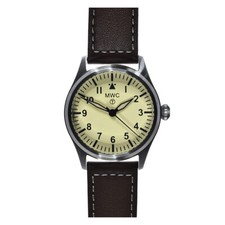 MWC Classique 40 Pilot Hybride