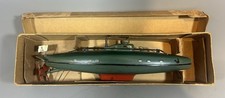 SOUS MARIN MARKLIN - BING -