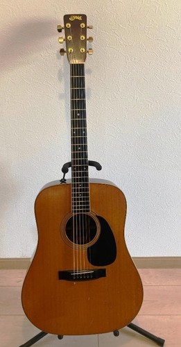 Guitare acoustique yairi - guitare, s.yairi