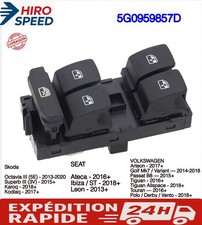 Commande Lève Vitre Pour VW