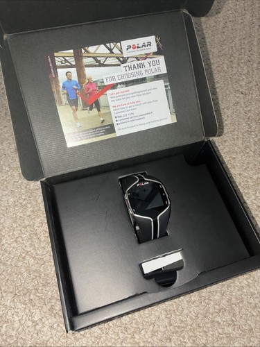 Polar ft80 heart rate monitor - heart,