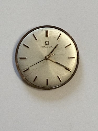 Mouvement omega 601 - mouvement,