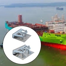 Tabs de garniture de bateau RC