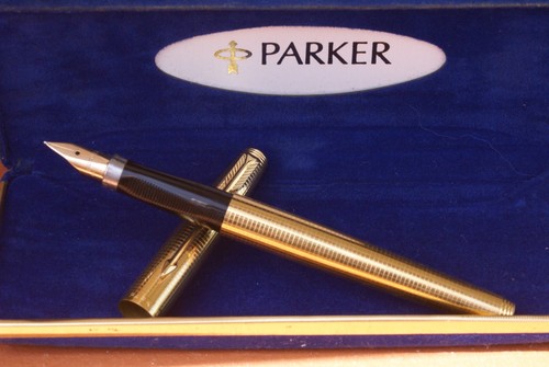 Mythique stylo plume - 14, kts