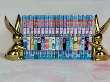 YU YU HAKUSHO 1st Print