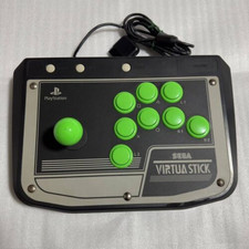 manette Pad Arcade Virtua