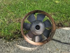 ventilateur radiateur